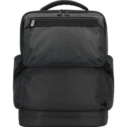 Dermata Daypack 43 cm Compartiment pour ordinateur portable  Modéle 2