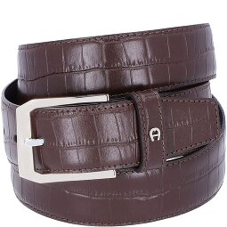 AIGNER Ceinture business en cuir  Modéle 2