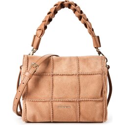 Coccinelle Boheme Sac à bandoulière Cuir véritable 23 cm  Modéle 2