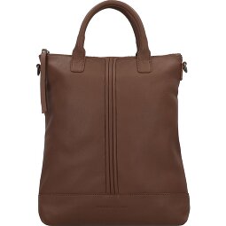 Harbour 2nd Just Pure Agnes Sac à main Cuir véritable 34 cm  Modéle 1