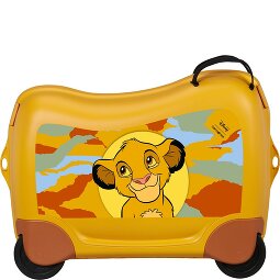Samsonite Dream2go Disney 4 roulettes Trolley pour enfants 38 cm  Modéle 2