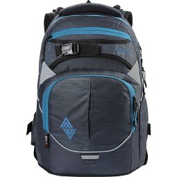 NITRO Daypack Superhero sac à dos scolaire 44 cm  Modéle 6