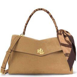 Lauren Ralph Lauren Farrah Sac à main Cuir véritable 33 cm  Modéle 1