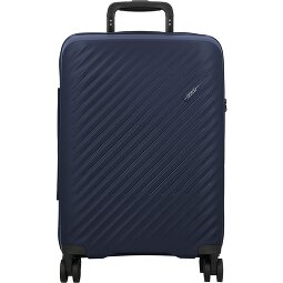 Jump Levante 4 roulettes Trolley de cabine 55 cm  Modéle 1