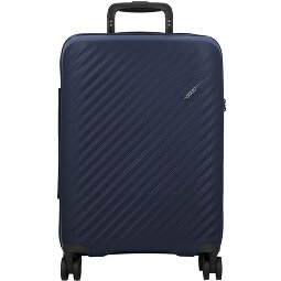 Jump Levante 4 roulettes Trolley de cabine 55 cm  Modéle 1