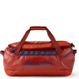 Gregory Alpaca 40 Sac de voyage 58 cm  Modéle 4