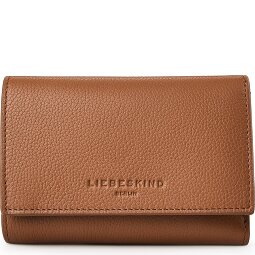 Liebeskind Linn Porte-monnaie Protection RFID Cuir véritable 13.5 cm  Modéle 2