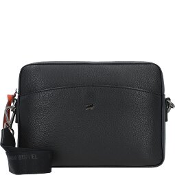 Braun Büffel Novara Sac à bandoulière Cuir 26.5 cm  Modéle 3