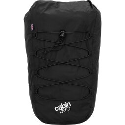 Cabin Zero Companion Bags Protection RFID 32 cm  Modéle 1