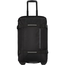 American Tourister Urban Track S sac de voyage à 2 roulettes 55 cm  Modéle 1