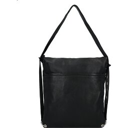 Taschendieb Wien Kohlmarkt Sac à bandoulière Cuir 34 cm  Modéle 1