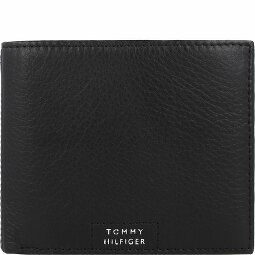 Tommy Hilfiger TH Prem Leather Porte-monnaie Cuir 11.5 cm  Modéle 1