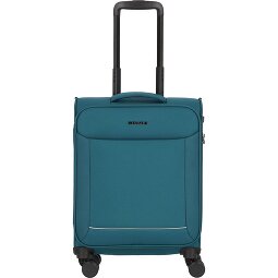 Stratic Fresh 4 roulettes Trolley de cabine S 55 cm  Modéle 2