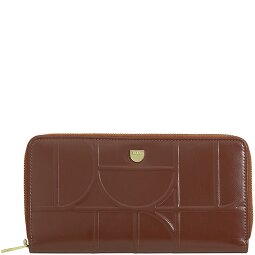 DuDu Up Porte-monnaie Protection RFID Cuir 20 cm  Modéle 2