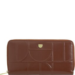 DuDu Up Porte-monnaie Protection RFID Cuir 20 cm  Modéle 2