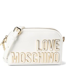 Love Moschino Enameled Logo Sac à bandoulière 20 cm  Modéle 3