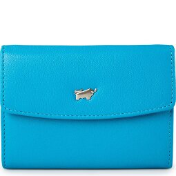 Braun Büffel Joy Porte-monnaie Protection RFID Cuir 10.5 cm  Modéle 4