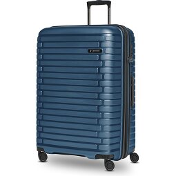 Pactastic Collection 04 THE LARGE + 4 roues Valise cabine L 75 cm '