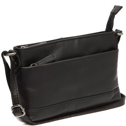 The Chesterfield Brand Salerno Sac à bandoulière Cuir 21 cm  Modéle 1