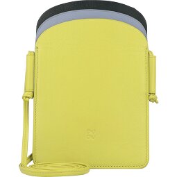 DuDu Colorful Minorca Étui pour portable en cuir 12 cm  Modéle 3