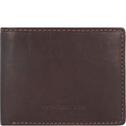 Tom Tailor Lary Porte-monnaie en cuir 12 cm  Modéle 2