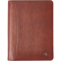 Castelijn & Beerens Porte-bloc en cuir 35,5 cm  Modéle 1