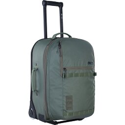 Evoc 2 roulettes Sac de voyage 54 cm  Modéle 2
