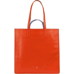 DuDu Madeleine Sac de shopper Cuir 40 cm  Modéle 2