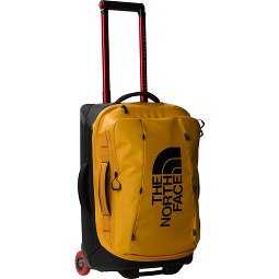 The North Face Base Camp Rolling Thunder 22 2 roulettes Sac de voyage 56 cm  Modéle 1