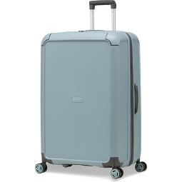 Eminent Aegis 4 roulettes Trolley L 78 cm avec soufflet d'extension  Modéle 4