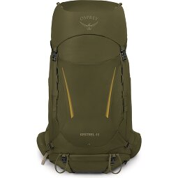 Osprey Kestrel 48 Sac à dos de randonnée L-XL 79 cm  Modéle 2