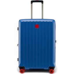 Stratic Buzz 4 roulettes Trolley M 65 cm avec soufflet d'extension  Modéle 1