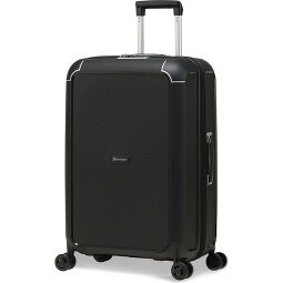 Eminent Aegis 4 roulettes Trolley M 61 cm avec soufflet d'extension  Modéle 1