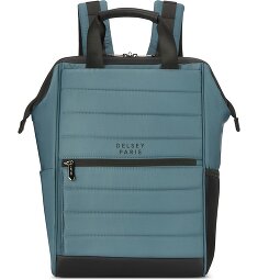 Delsey Paris Shadow 5.0 Daypack 41 cm Compartiment pour ordinateur portable  Modéle 1