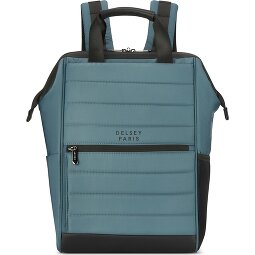 Delsey Paris Shadow 5.0 Daypack 41 cm Compartiment pour ordinateur portable  Modéle 1