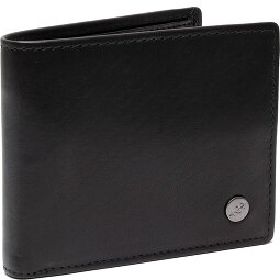 The Chesterfield Brand Positano Porte-monnaie Protection RFID Cuir 11 cm  Modéle 1