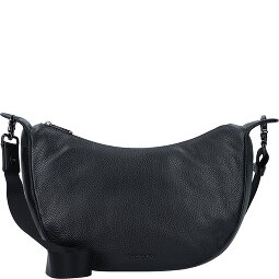 Mandarina Duck Mellow Leather Sac à bandoulière Cuir véritable 33 cm  Modéle 2