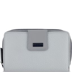bugatti Sina Porte-monnaie Protection RFID Cuir 16 cm  Modéle 2