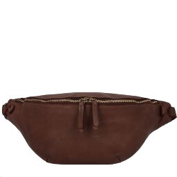 Harold's Submarine Sac banane en cuir 33 cm  Modéle 1