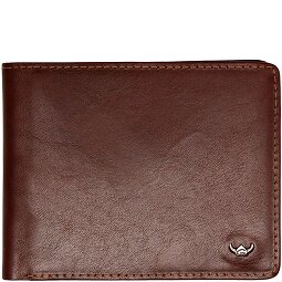 Golden Head Colorado Porte-monnaie RFID cuir 12 cm  Modéle 3