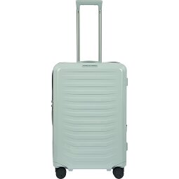 Porsche Design Roadster 4 roulettes Trolley M 69 cm avec soufflet d'extension  Modéle 2