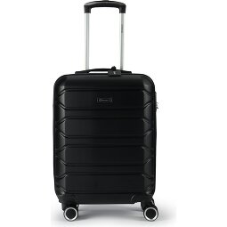 Benzi 5807 4 roulettes Trolley de cabine 55 cm  Modéle 4
