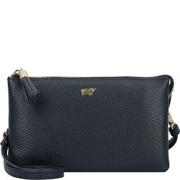 Braun Büffel Hanna Sac à bandoulière Cuir véritable 21 cm  Modéle 3