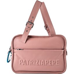 Patrizia Pepe Sac à bandoulière Cuir véritable 34 cm  Modéle 3