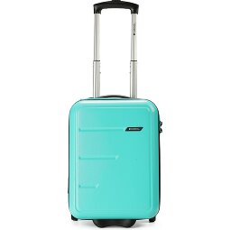Gabol Future Plus 2 roulettes Trolley de cabine 44 cm  Modéle 3