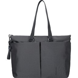 Mandarina Duck MD20 Sac de shopper 40 cm Compartiment pour ordinateur portable  Modéle 2