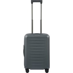 Porsche Design Roadster 4 roulettes Trolley de cabine S 55 cm  Modéle 3