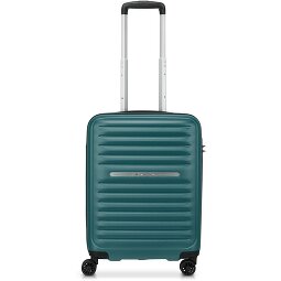 Roncato Ibiza 4 roulettes Trolley de cabine S 55 cm  Modéle 4