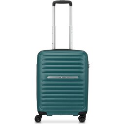 Roncato Ibiza 4 roulettes Trolley de cabine S 55 cm  Modéle 4