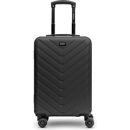 Redolz Essentials 07 CABIN 4 roulettes Trolley de cabine 55 cm  Modéle 1